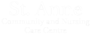St. Anne Community and Nursing Care Centre logo
